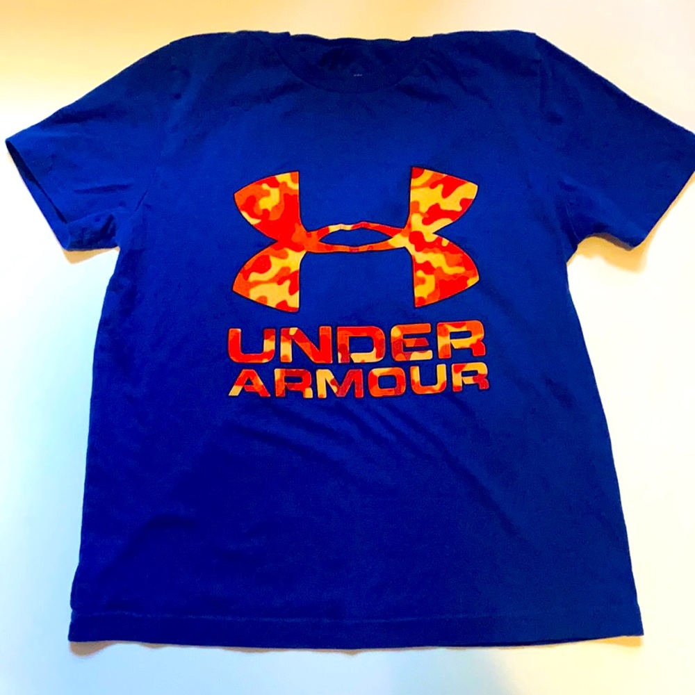Boys T-shirt